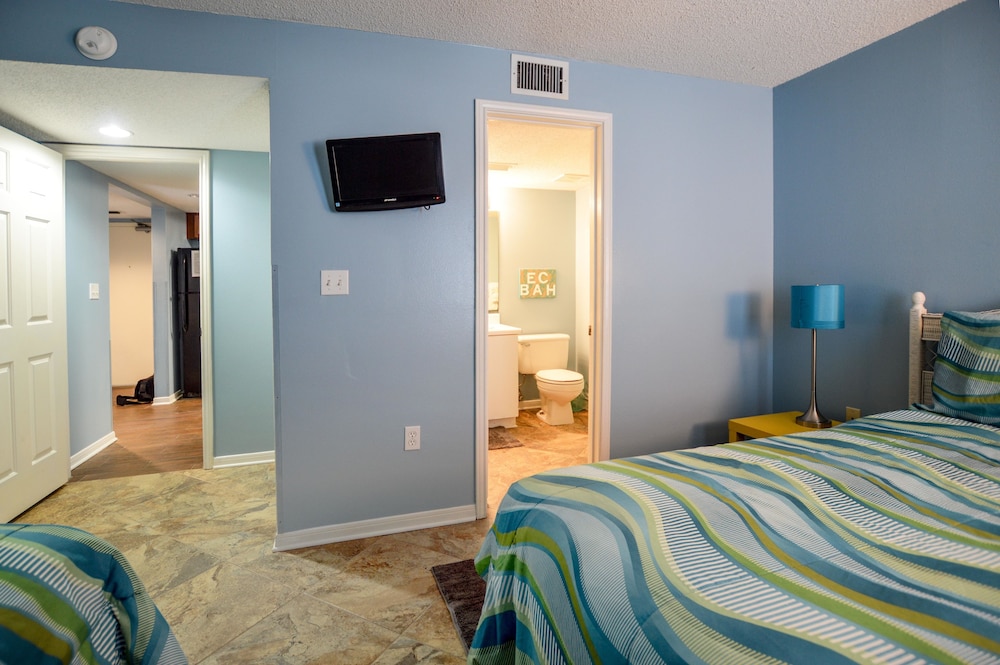 Ocean House Unit 2906