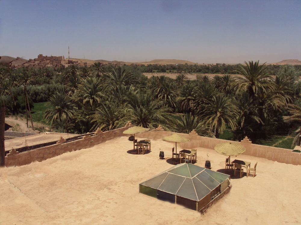 Riad Sarayas