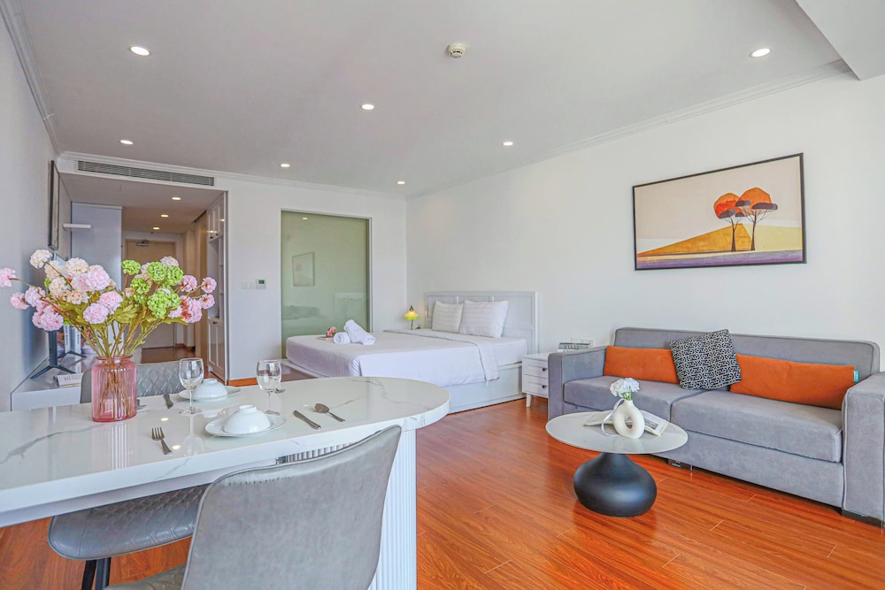 Gold Coast Apartment - Luxe & Oceanfont