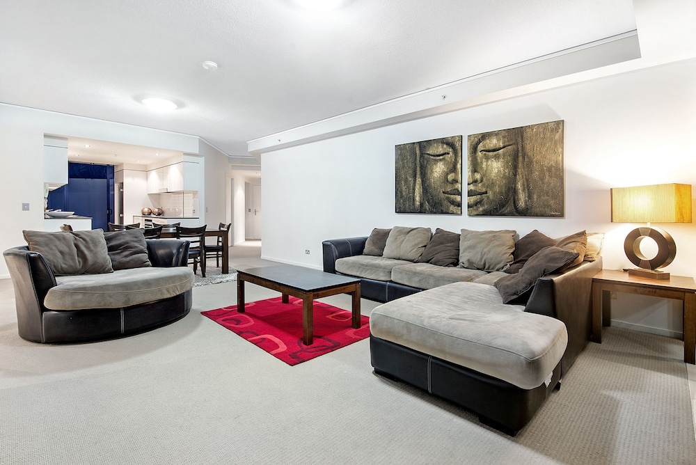 Sierra - Private Apartments