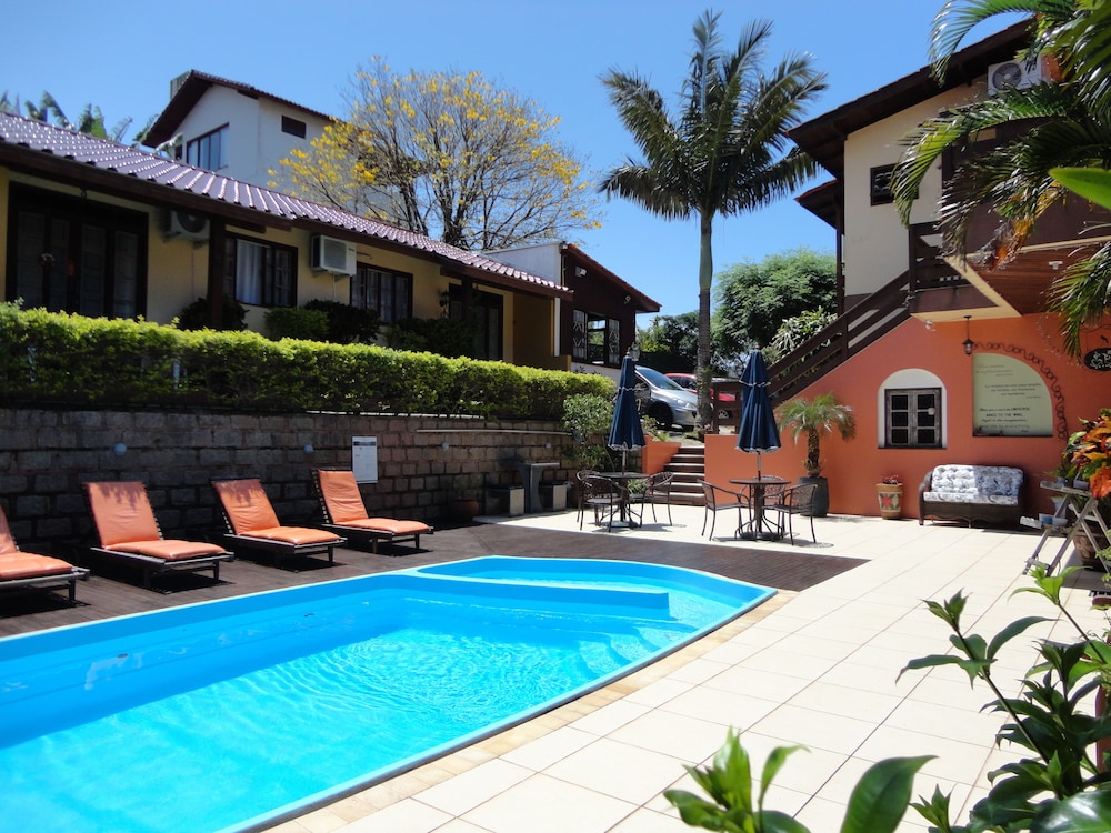 Pousada do Atobá