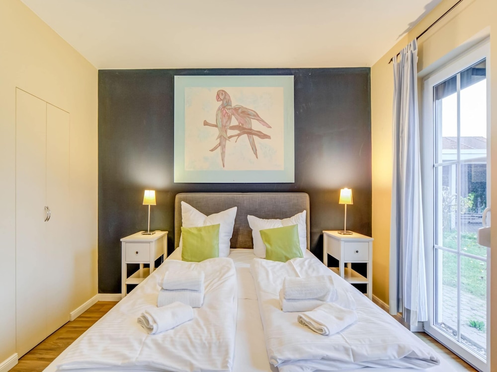 Attractive Home in Bastorf With Private Garden