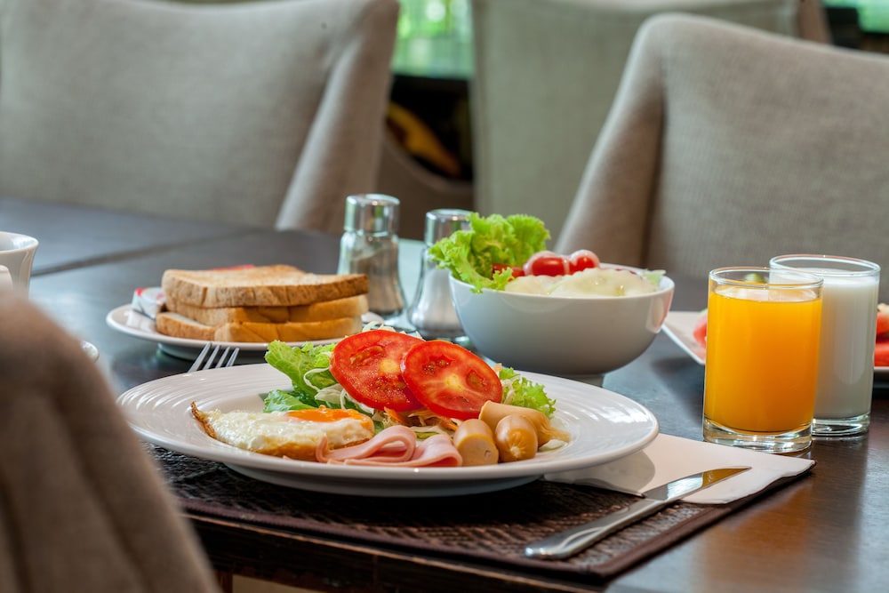 Lantana Resort Hotel Bangkok
