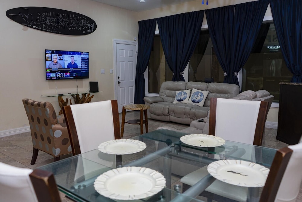 Two level Townhome A w/Private Pool steps to Beach 3 Bedroom Home by RedAwning view 4