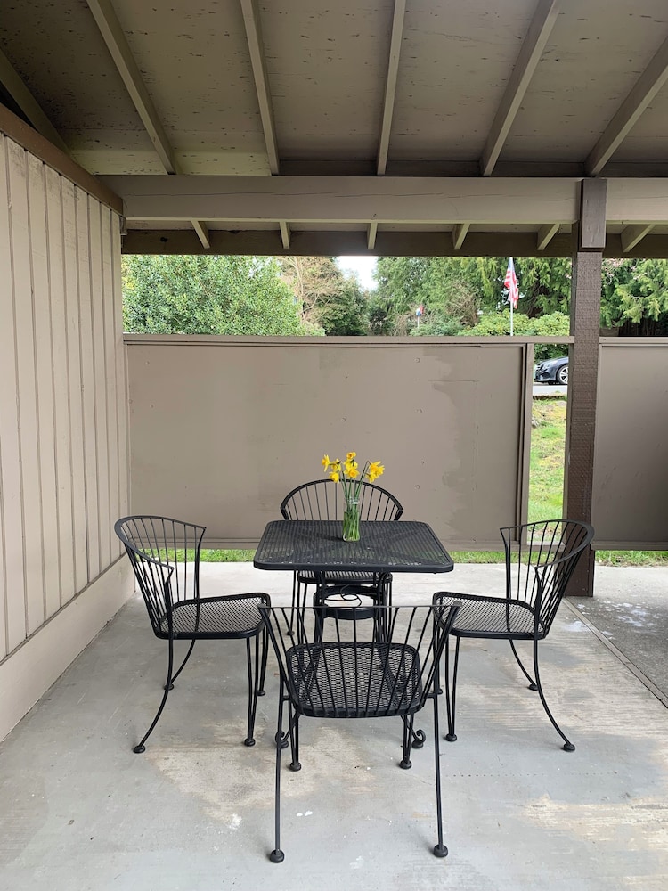 Central Bellevue Guesthouse, photo 19
