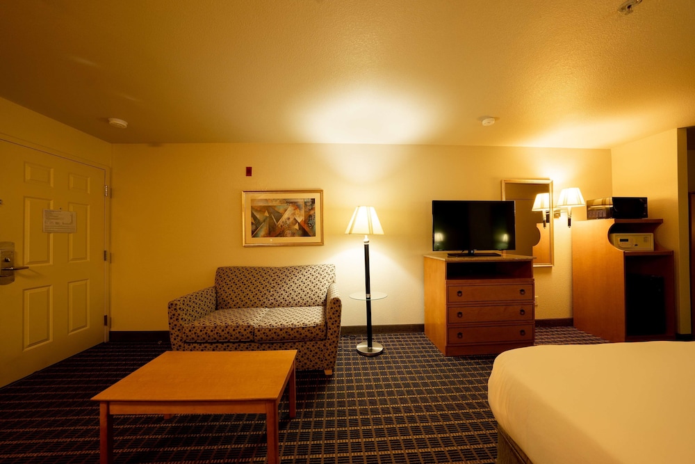 SureStay Plus Hotel by Best Western San Jose Central City, Foto 23