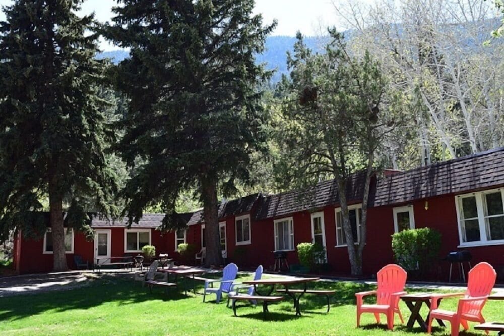 Loveland Vacations - Stoney River Lodge - Property Image 10