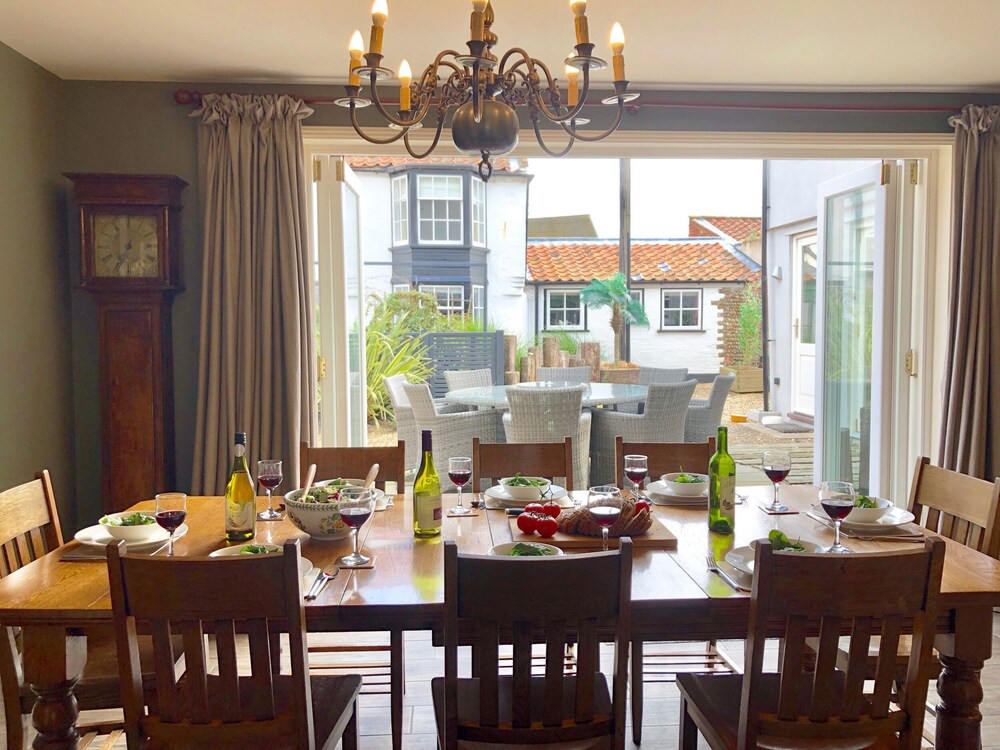 28 South Green, Southwold