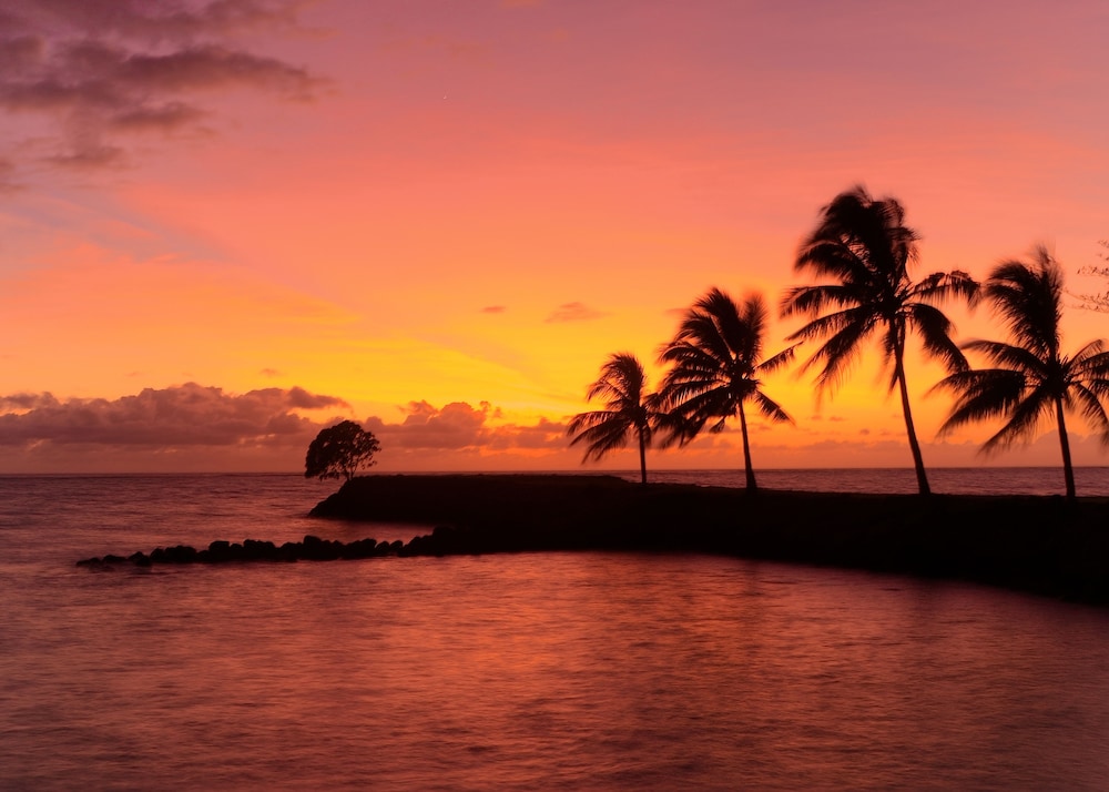 Amoa Resort Savaii