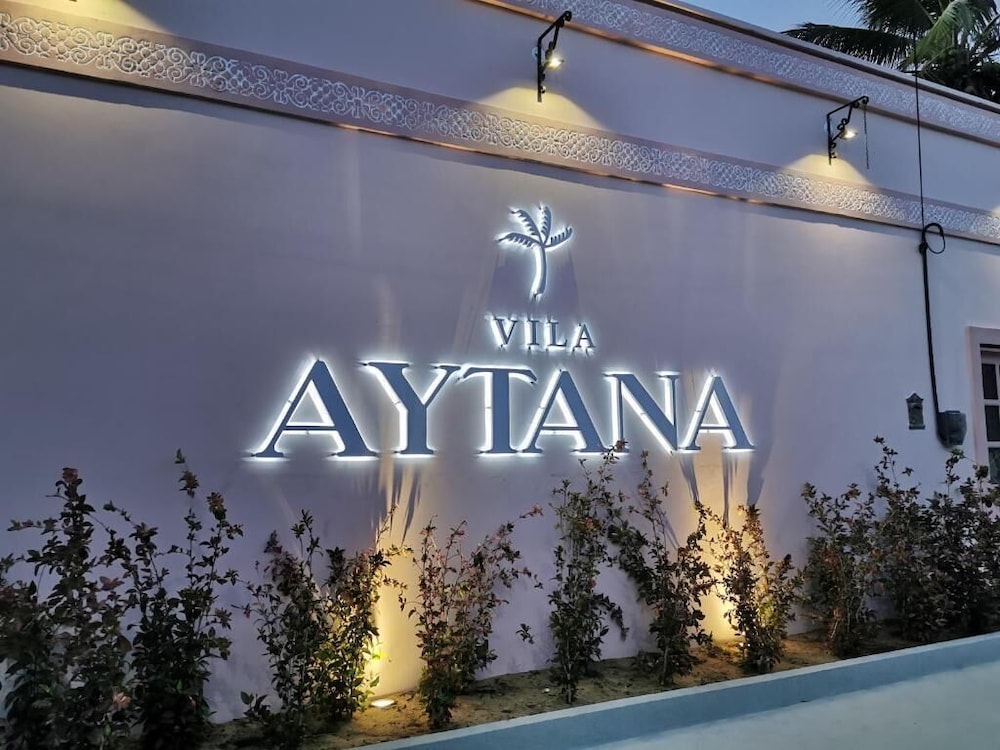 Vila Aytana Carlore