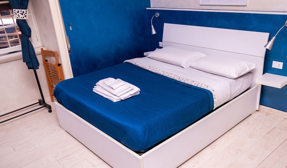 Romatic Guest House