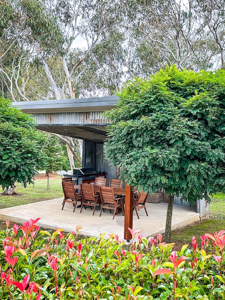 Hamilton House - Snowy Mountains