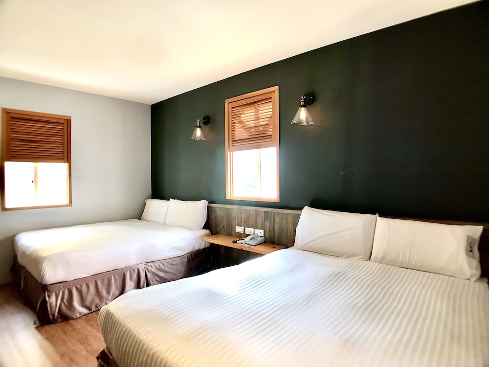 Martin Wales Hotel Kenting