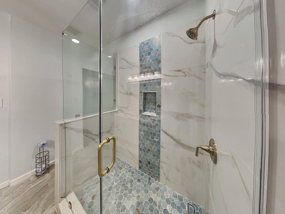 Hidden Haven by Ryson Vacation Rentals