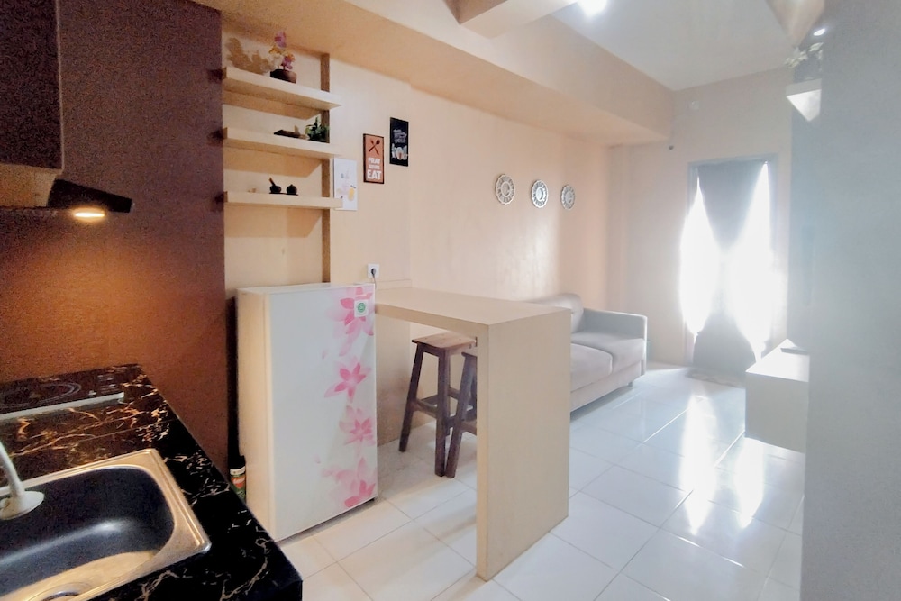 1Br Apartment At Tamansari Prospero Sidoarjo Near Lippo Mall Sidoarjo