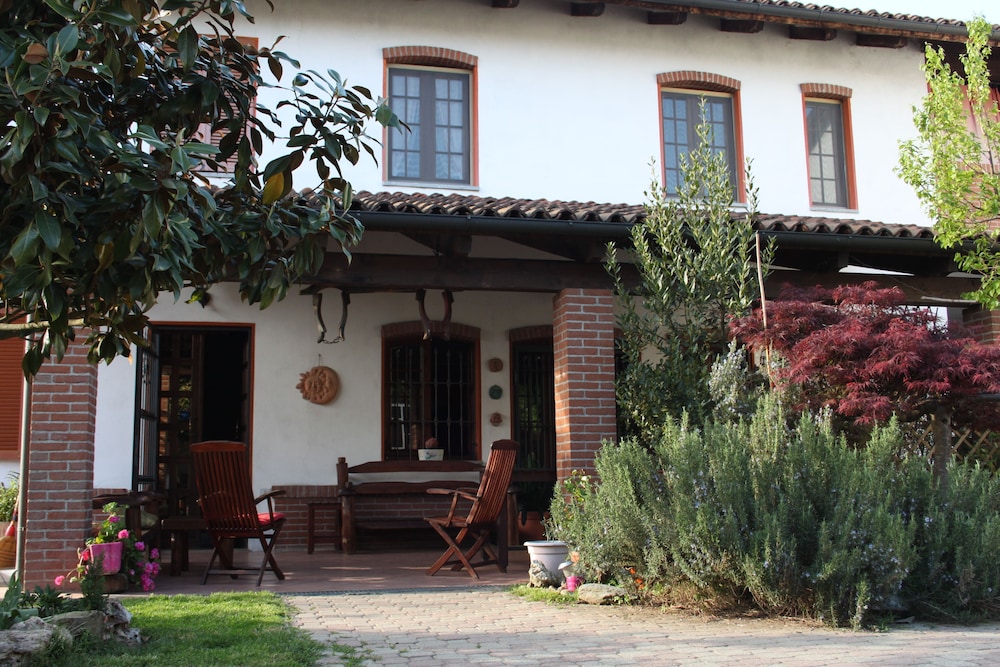 Bed and Breakfast Luna