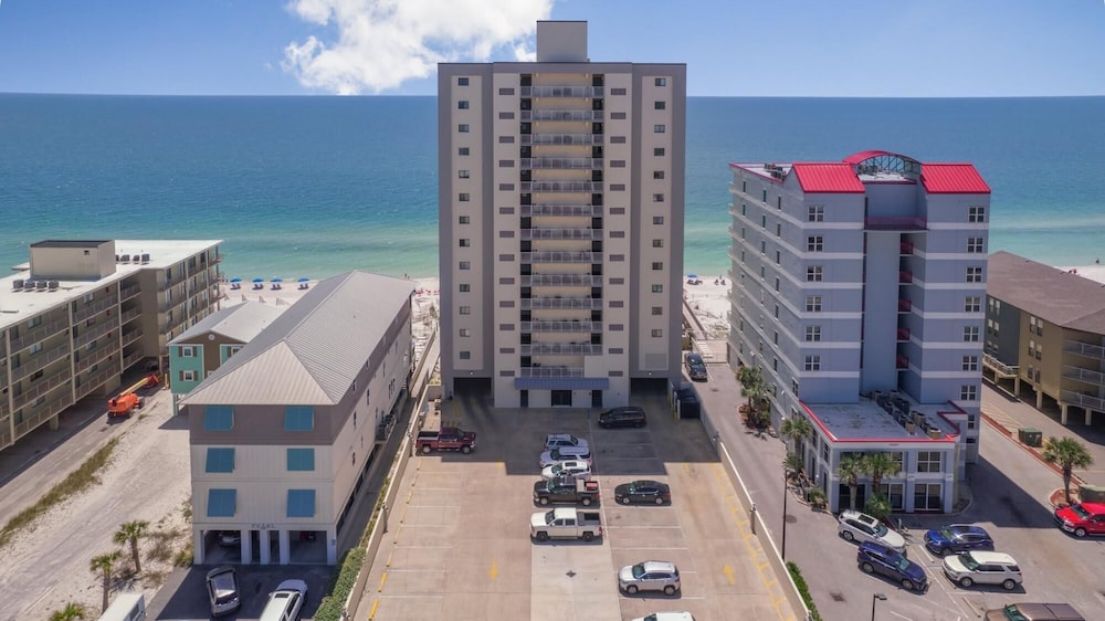 Beachfront Condo With Sunroom Outdoor Pool