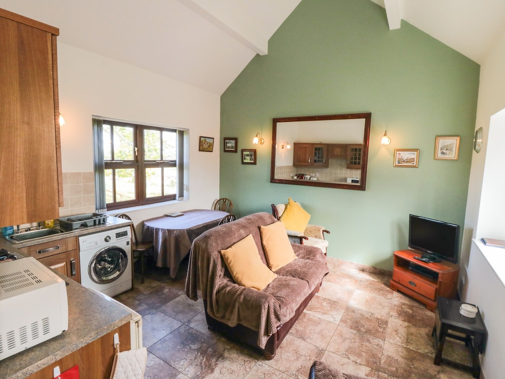 The Calf House view 5