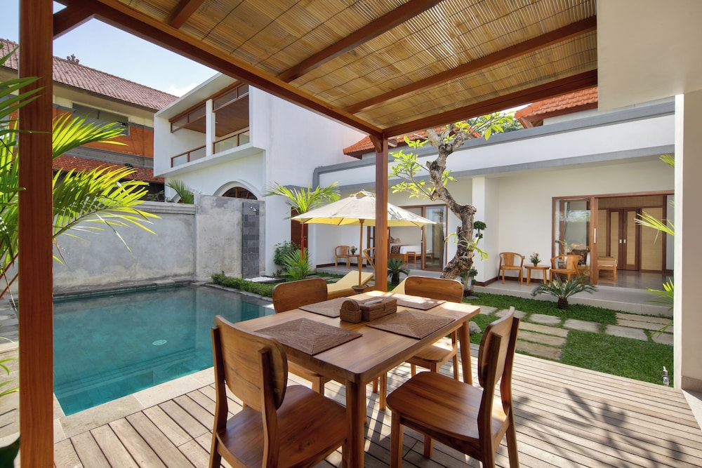 Inaho Villa Ubud
