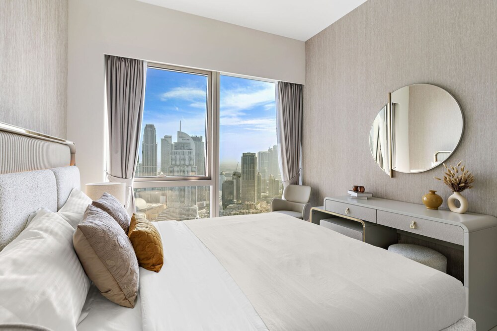 Grande Signature Residence - 4906 2BD