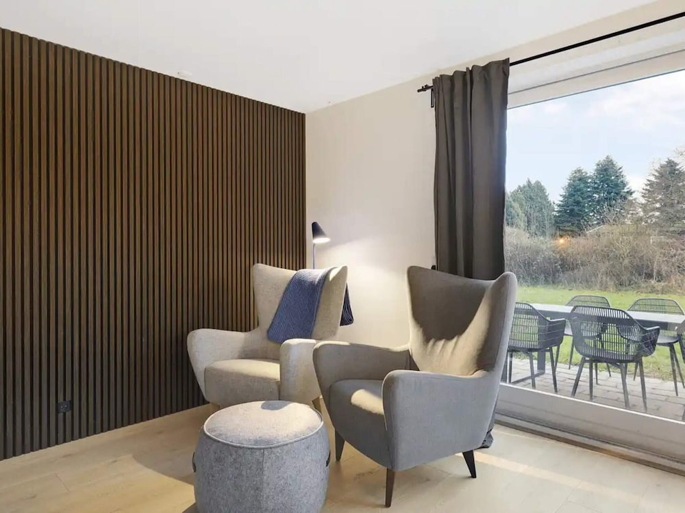 5 Star Holiday Home in Frorup