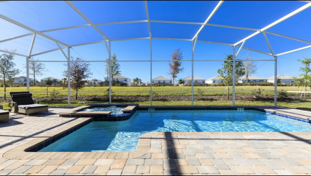 The Retreat at Champions Gate by Nova
