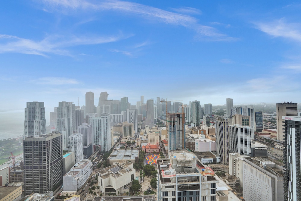 Nomada Residences - Downtown
