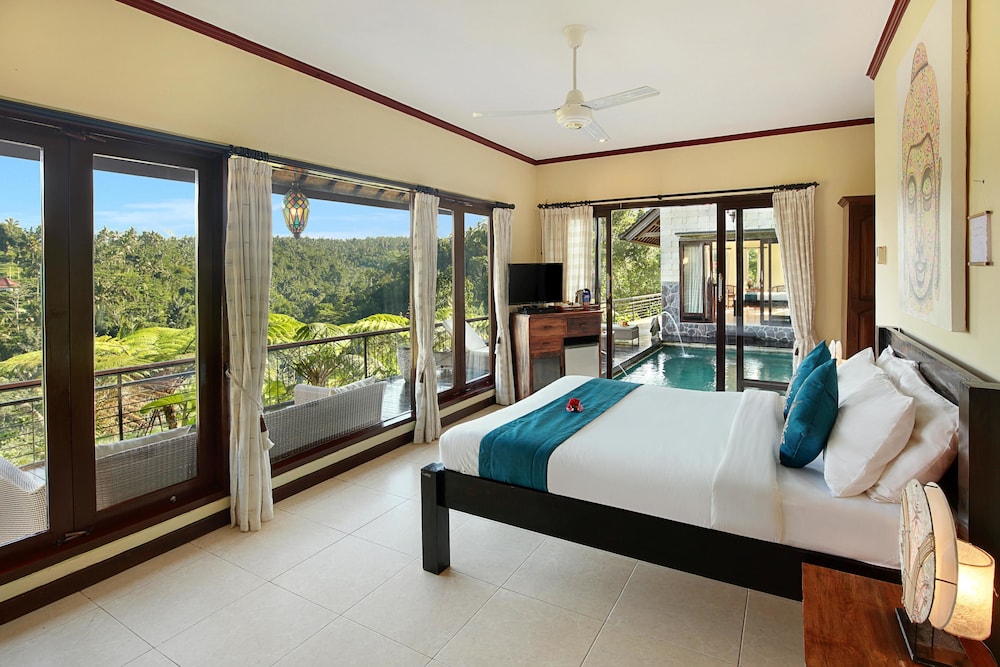 Hillside Eden Bali