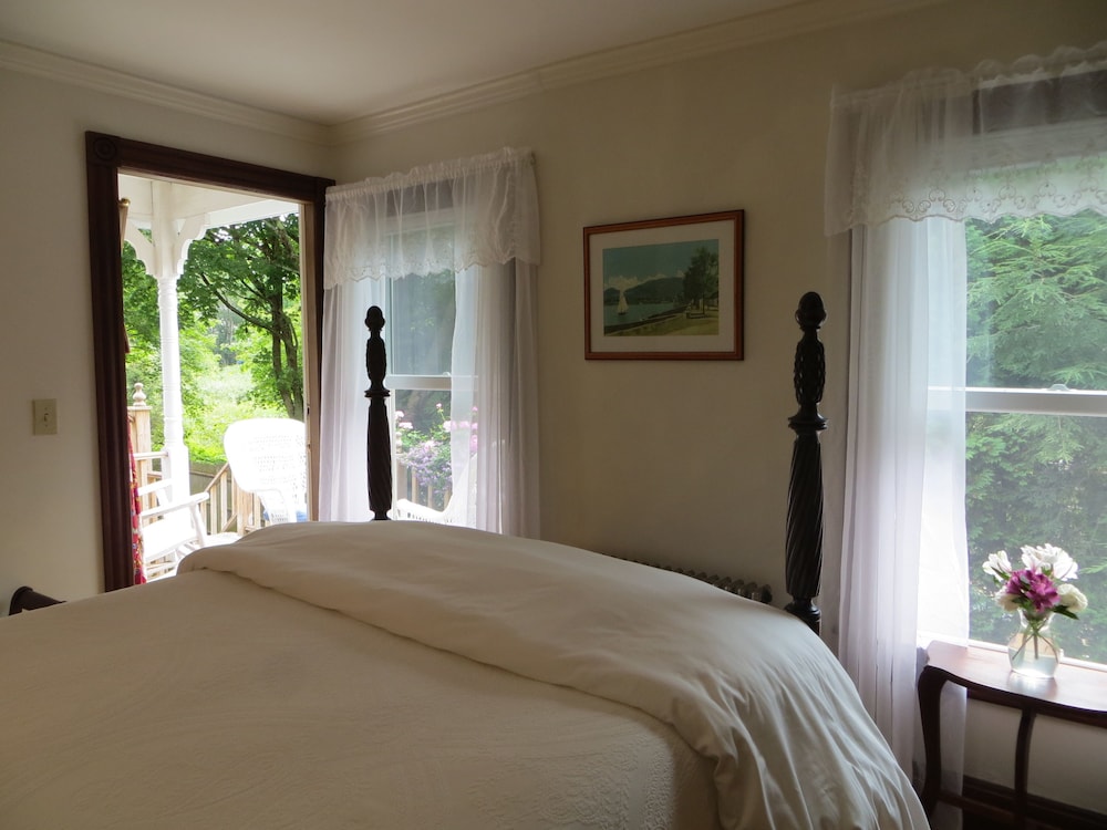 Atlantic Ark Inn - Property Image 18