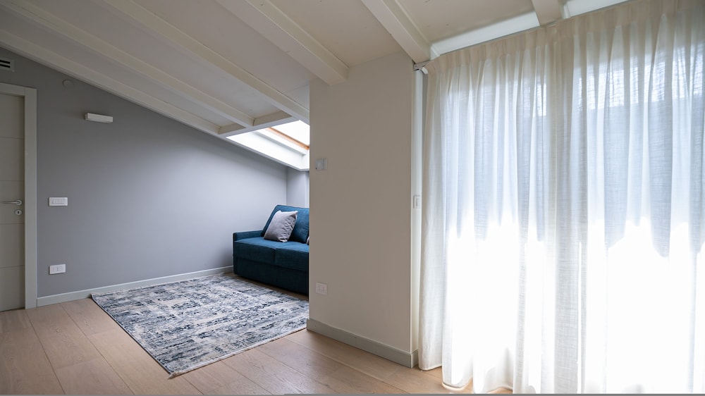 Volta 40 in Monza With 2 Bedrooms and 2 Bathrooms