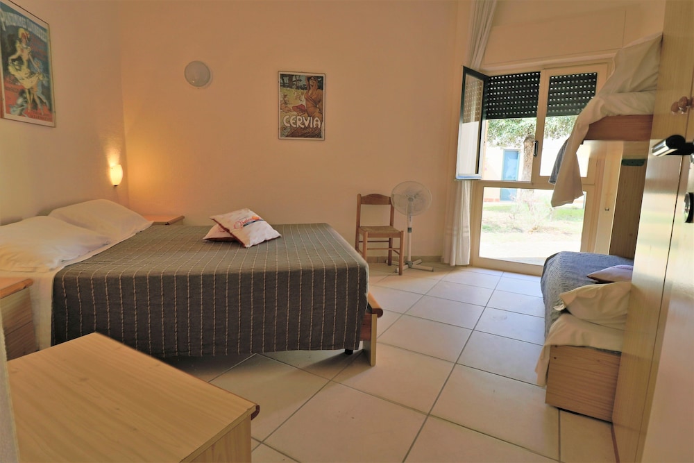 Residence Serra Alimini 2