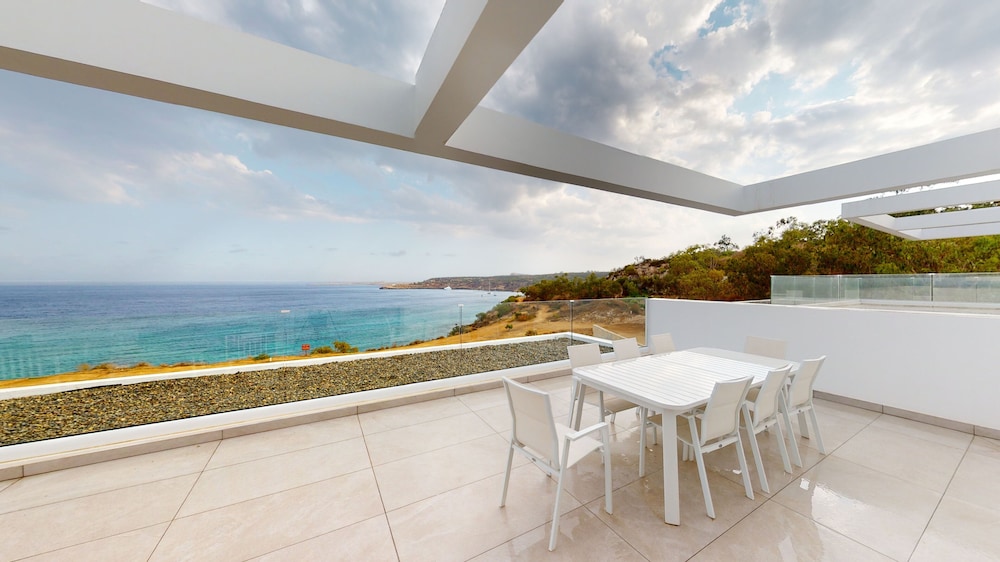 Protaras Holiday Villa Nefeli