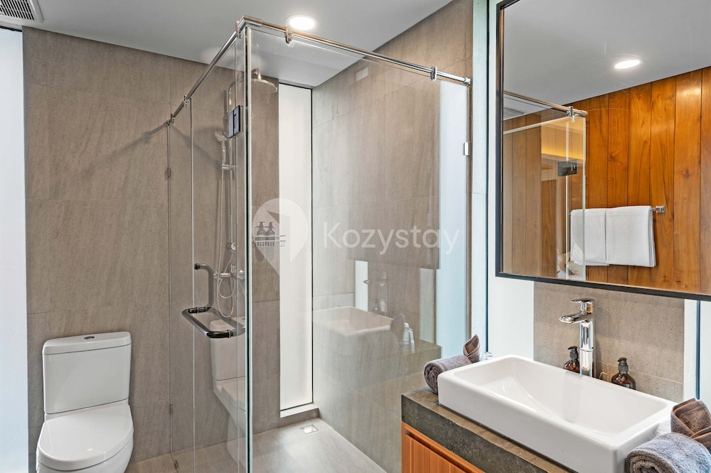 Sewana Villa by Kozystay - Natadesa Resort