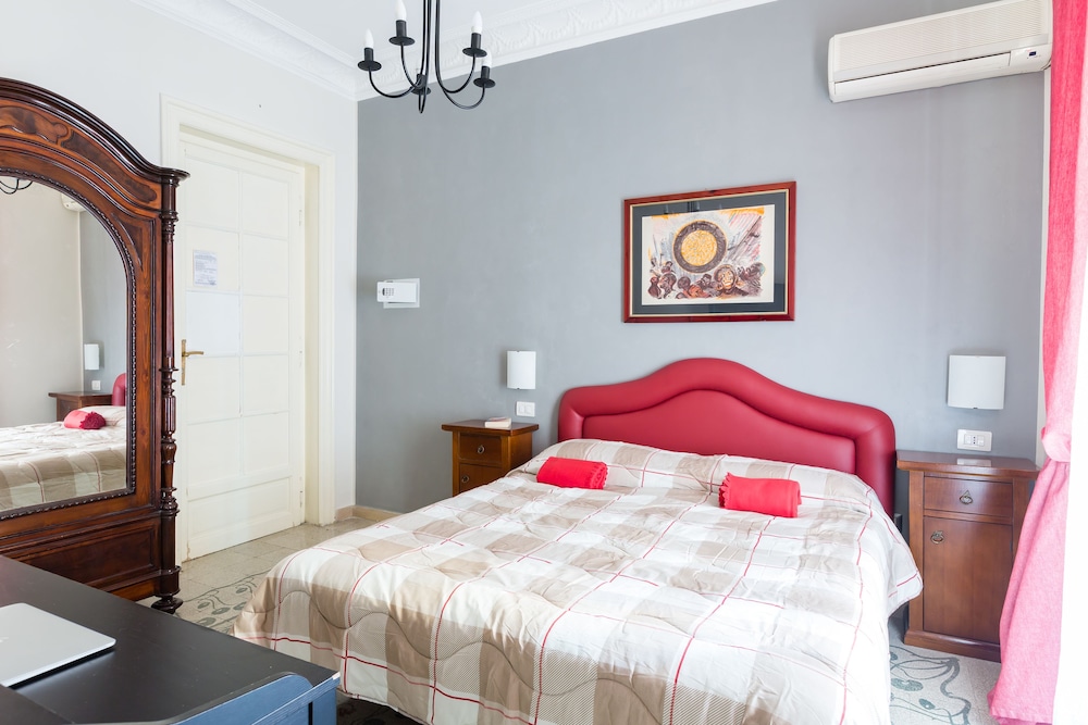 Guest House Calamatta