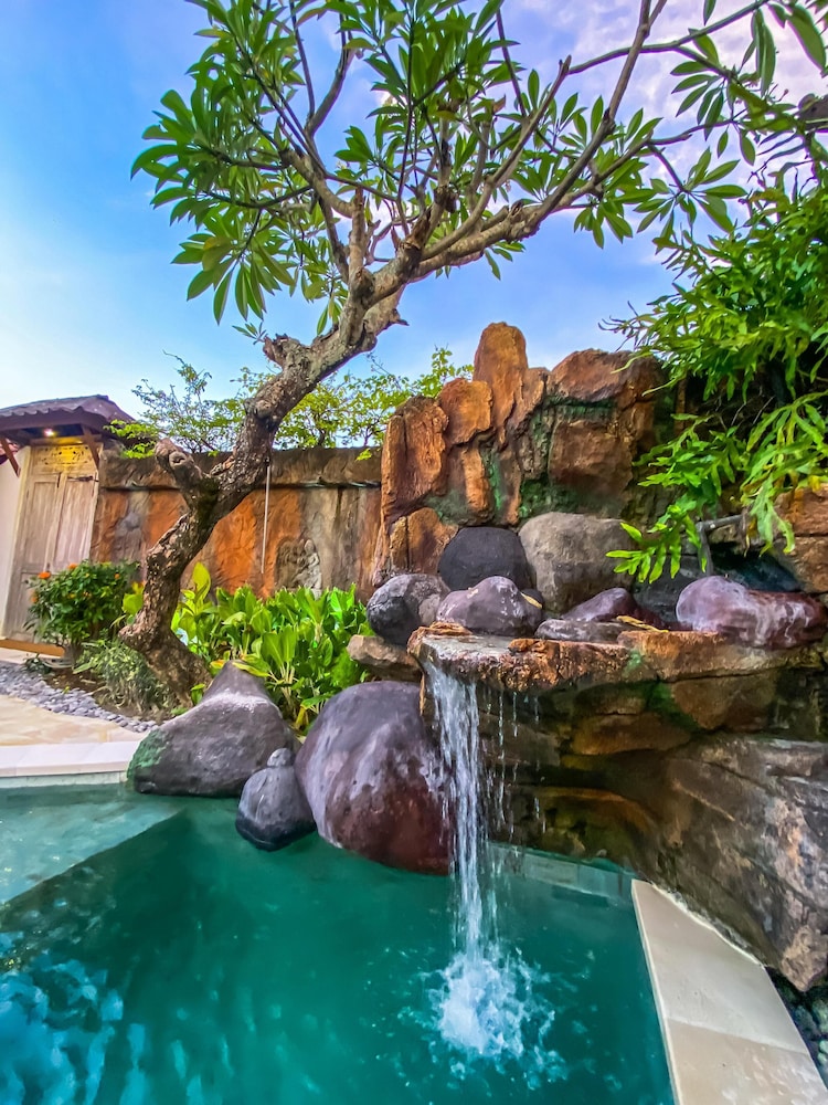 Bali Dyana Villas 58