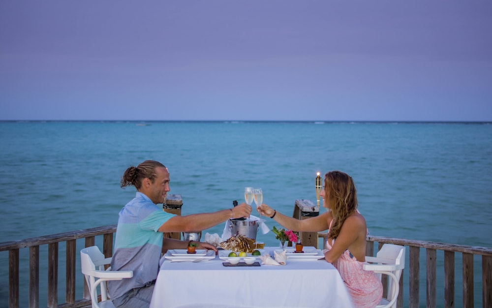 Sorobon Boutique Hotel Bonaire