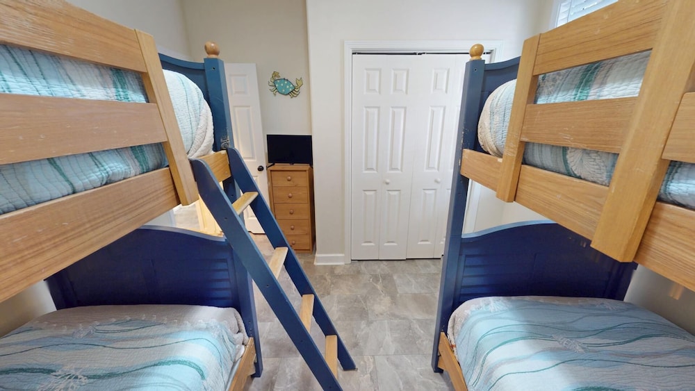 Tranquility House by Tybee Vacation Rentals