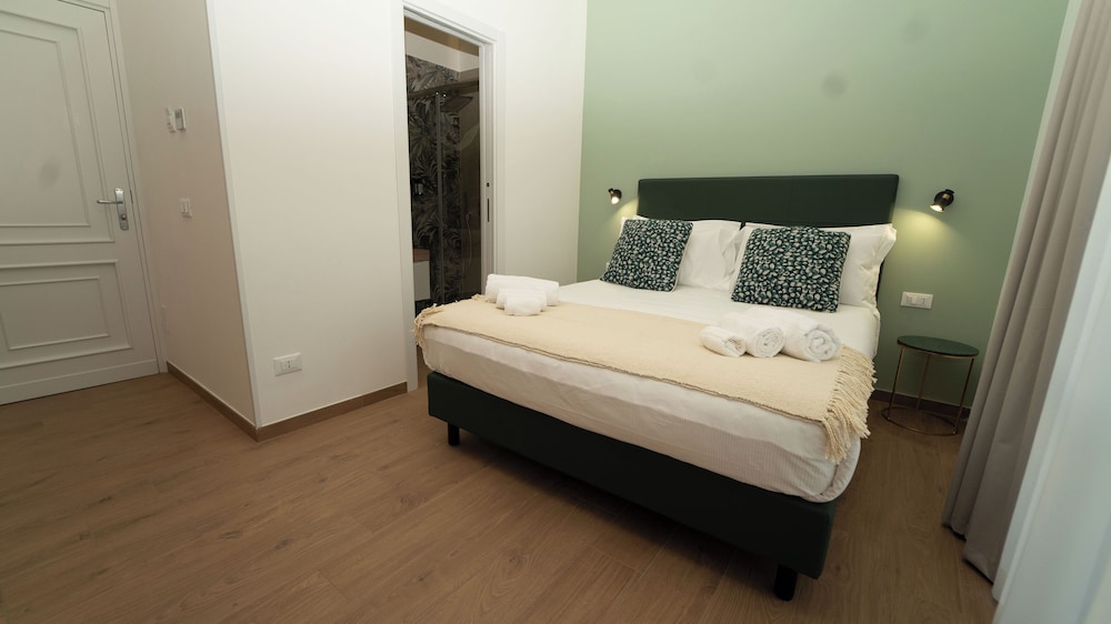 Manere Suites