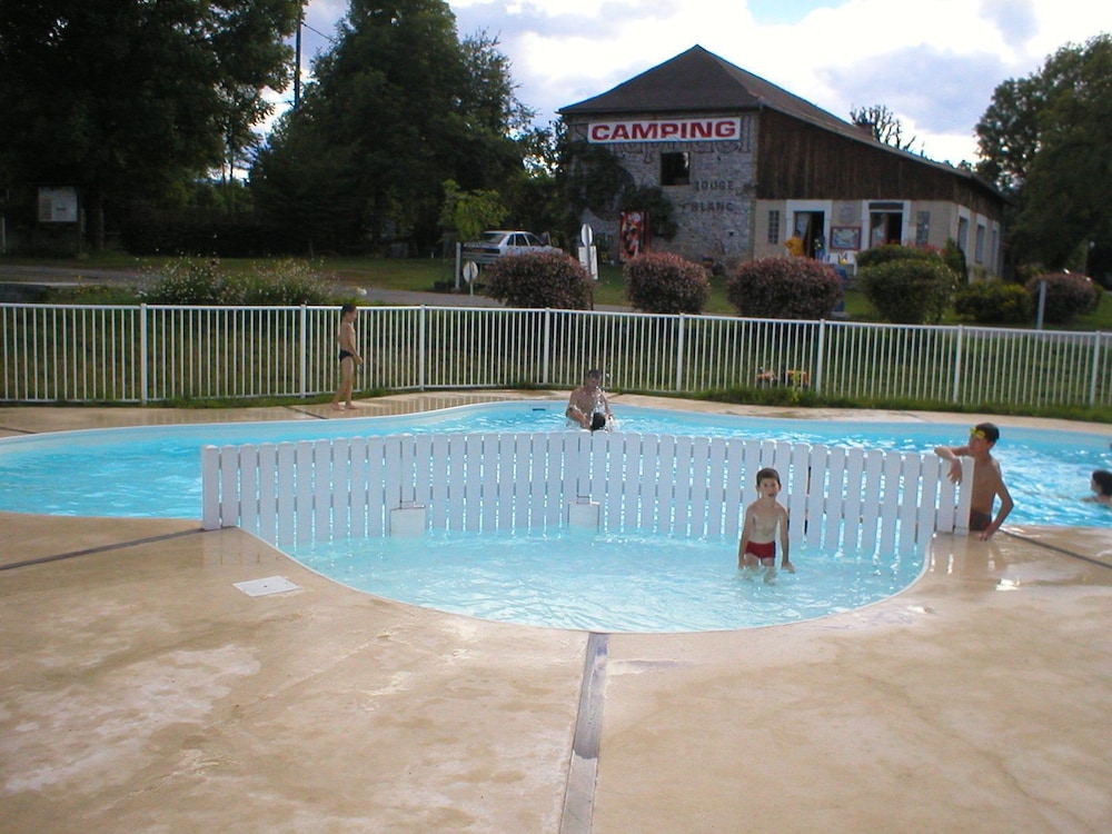 Camping les Craoues