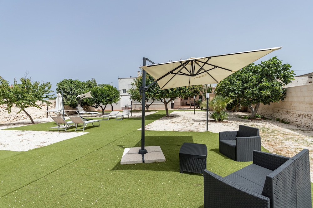 Pietramare Luxury suites