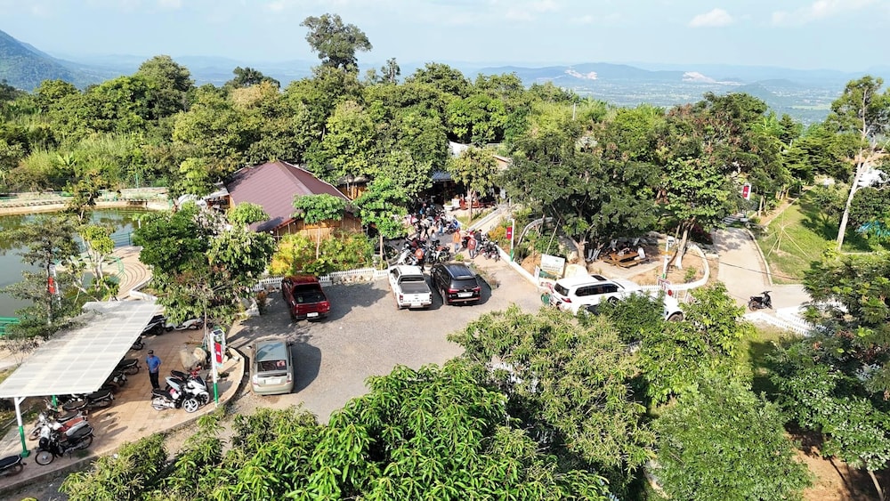 Villa Hill Kampot