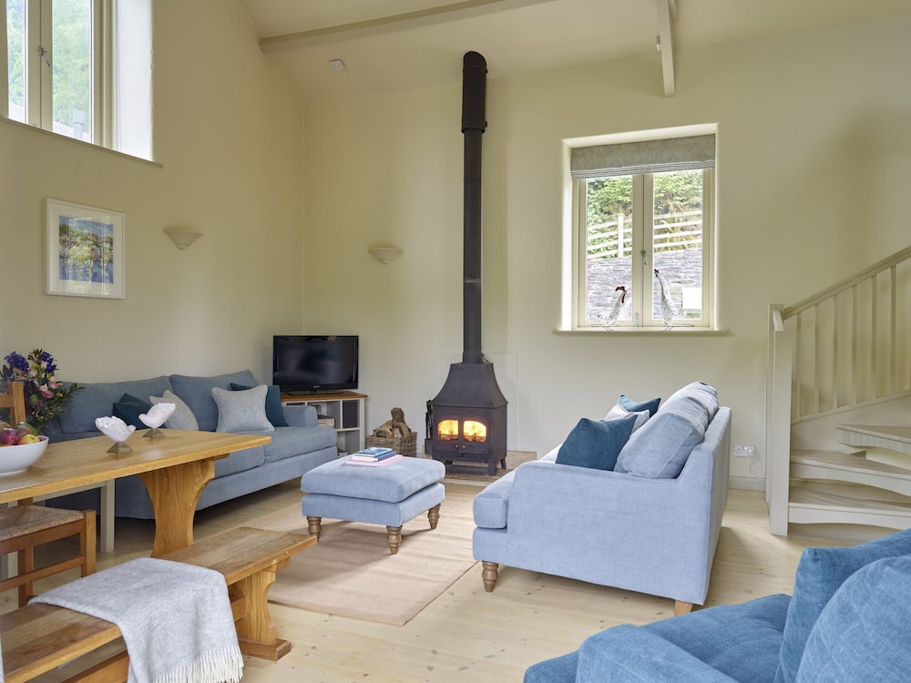 Maristow Cottage