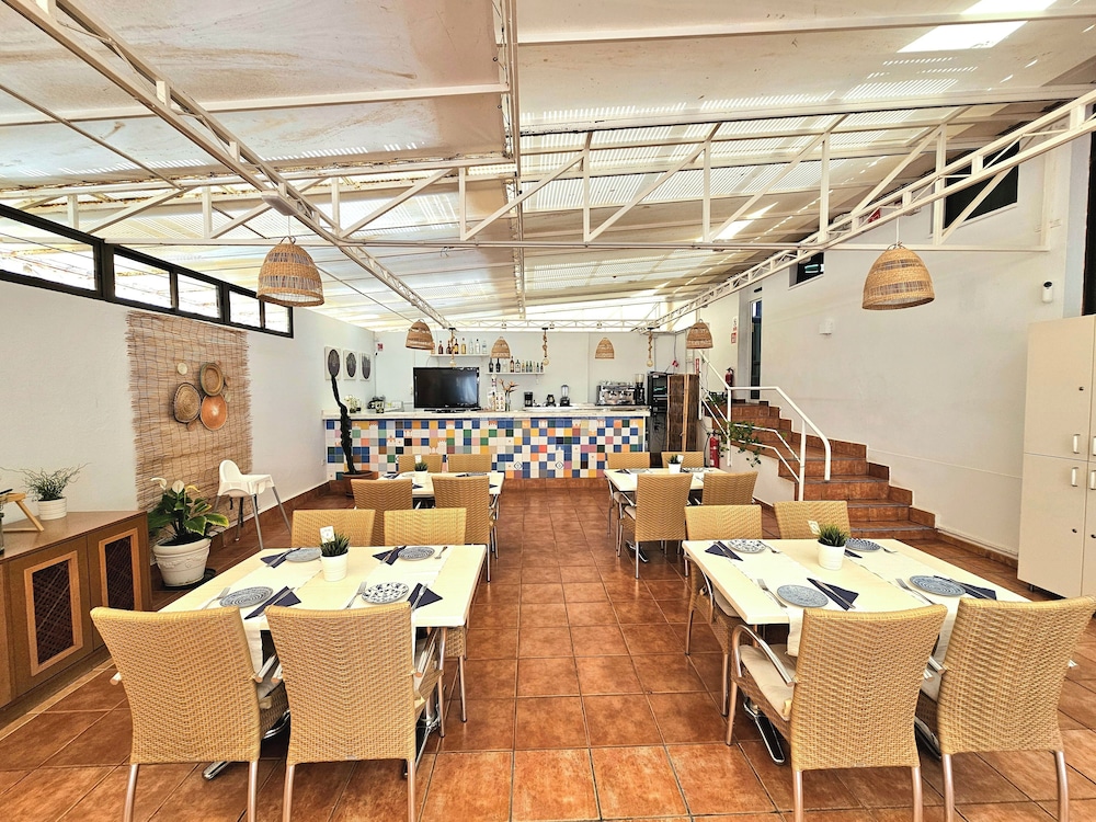 VALLE MARINA APARTAMENTOS