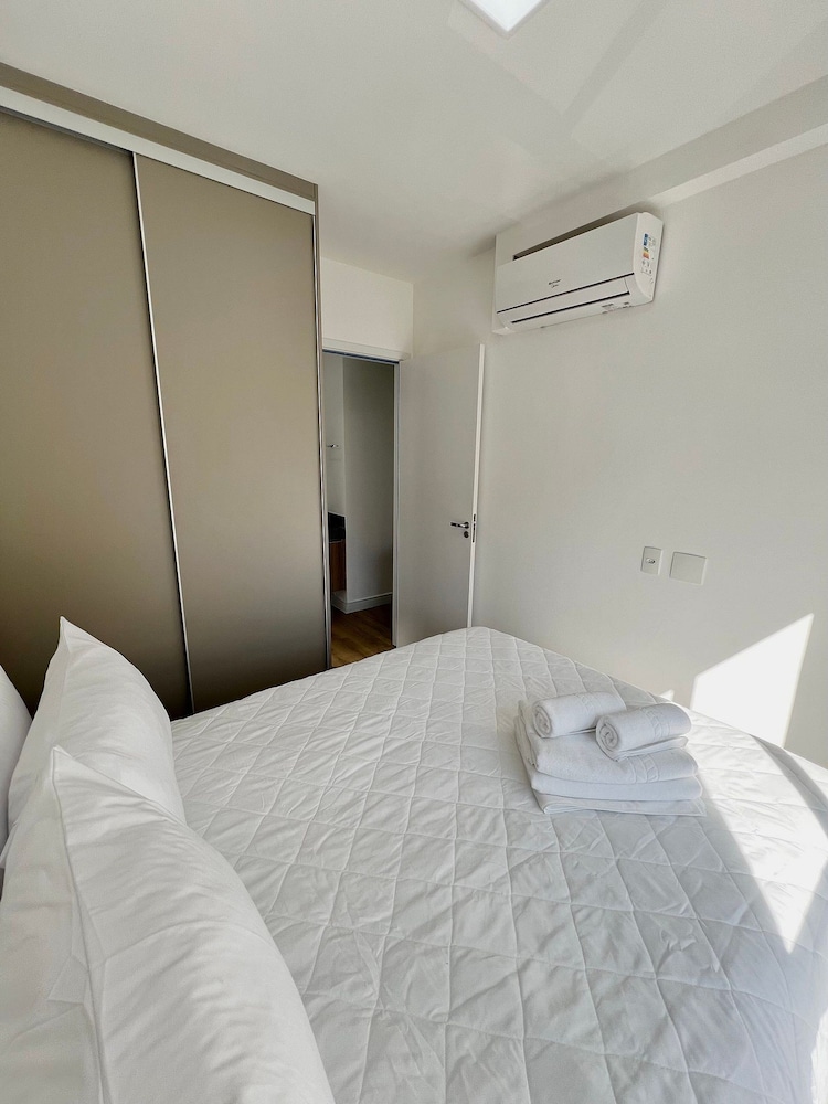 Innvista - Residencial Brera Moema