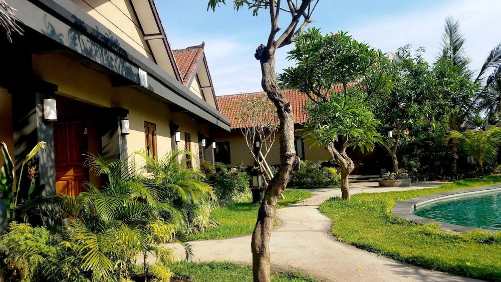 Doubleyou Home Stay Pemuteran