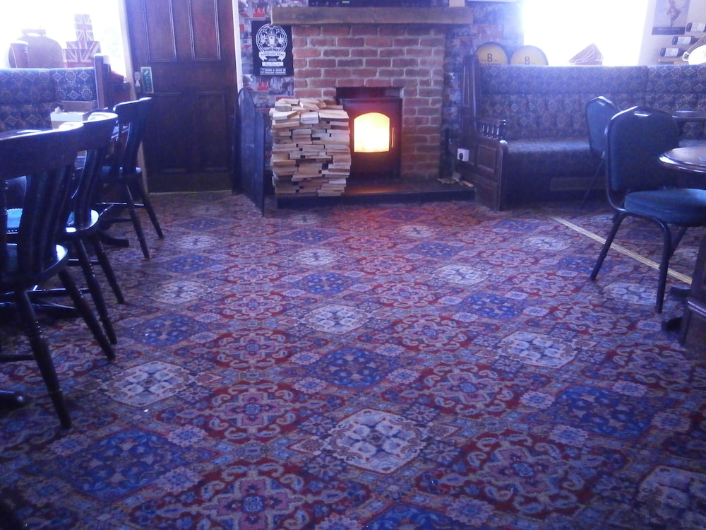 Victoria Inn