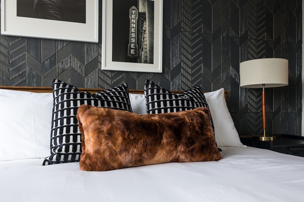 Nashville Hideaway-odyssey-heart of Midtown