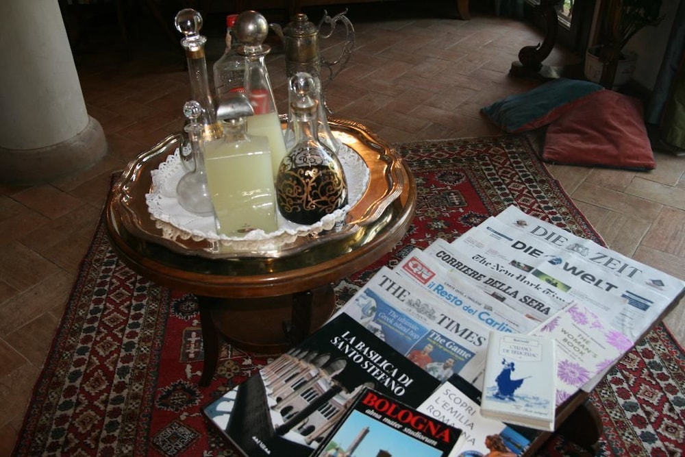 Galluzzo Ancient Country Villa photo 3