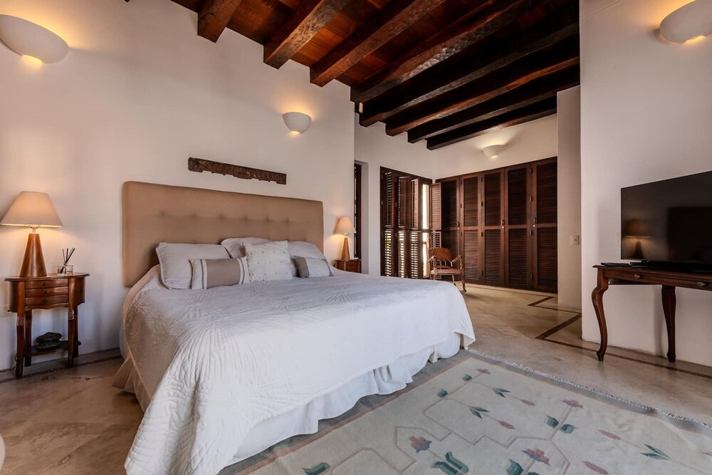 Casa Luna de Jerico - Luxury - Old City
