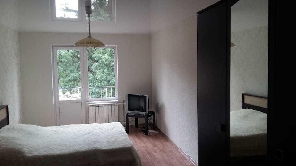 Tur - Otel Chemal - Hostel